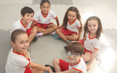 Aprendizado Lúdico: A importância do brincar na Educação Infantil